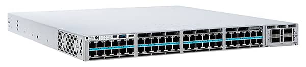 Cisco Catalyst Meraki